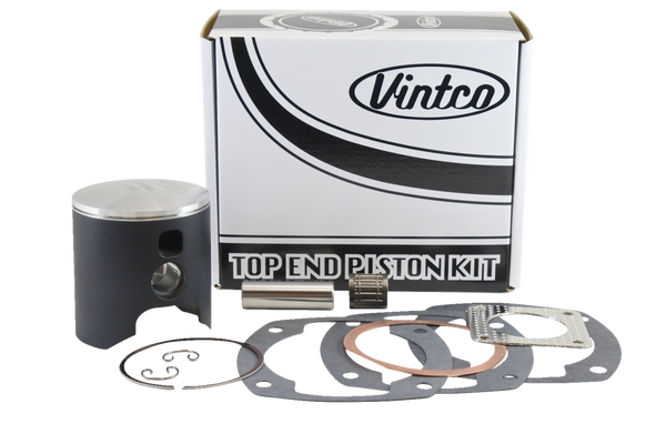Top End Piston Kit, 3, nordicamoto.ro