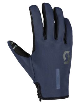 Scott Glove Neoride eclipse blue 2XS, 1, nordicamoto.ro