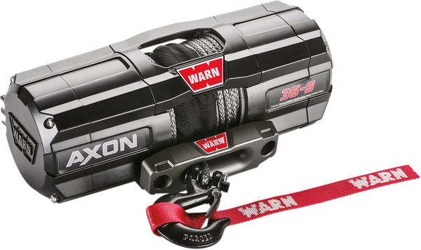 Axon Power Winch, 4, nordicamoto.ro