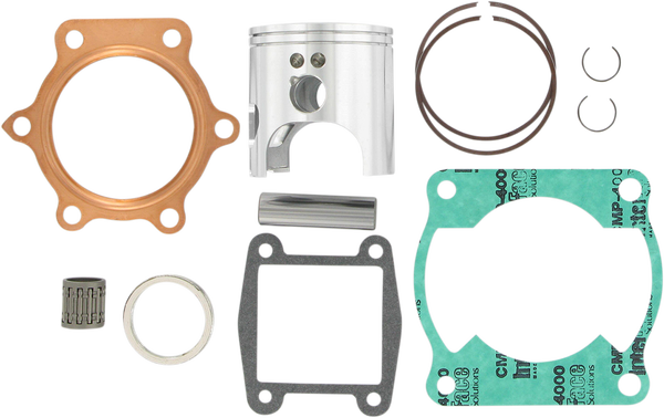 High Performance Piston Kit With Gaskets For 2-stroke, 1, nordicamoto.ro