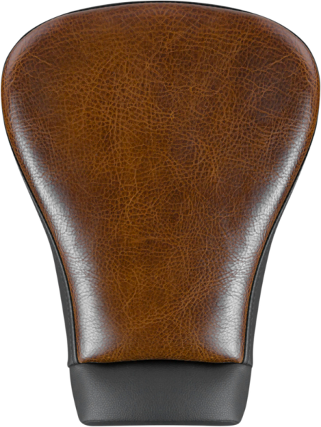 Pillion Pad Brown, 1, nordicamoto.ro