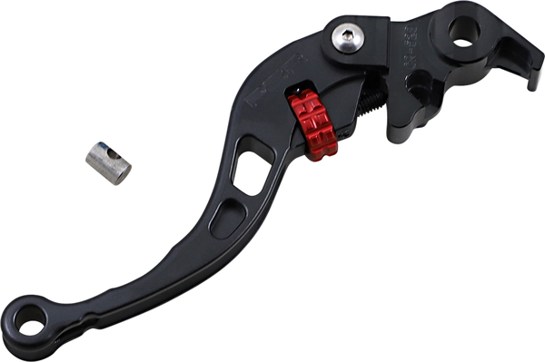 Apex Clutch Lever Black, 1, nordicamoto.ro