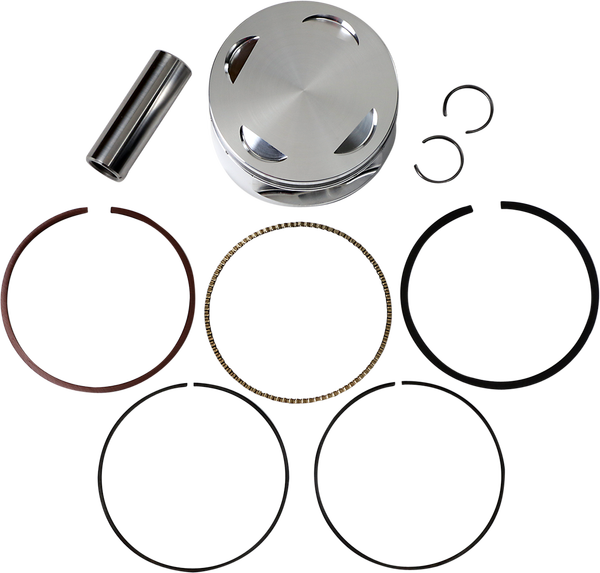 Offroad Piston Kit, 1, nordicamoto.ro