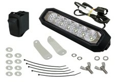 Sno-X Auxiliary led light BRP GEN4, 1, nordicamoto.ro