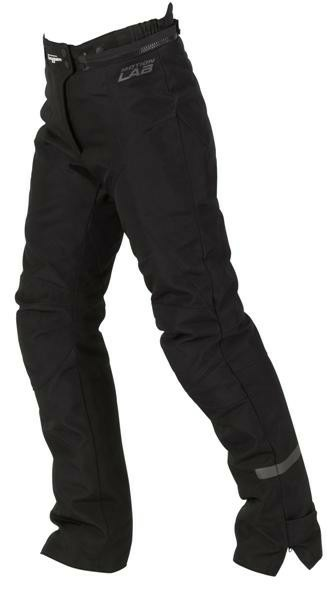 Furygan 6289-100 Trekker Evo fekete, L méretű nadrág, 1, nordicamoto.ro