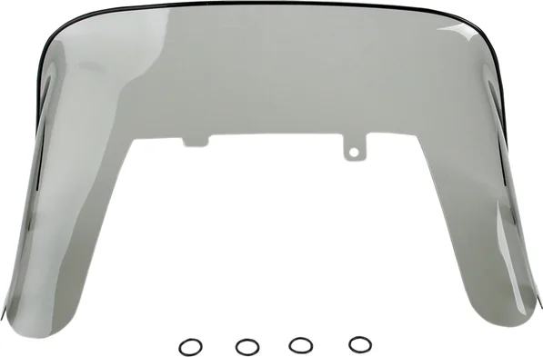 Lexan® polikarbonát szélvédő, szürke, 1, nordicamoto.ro