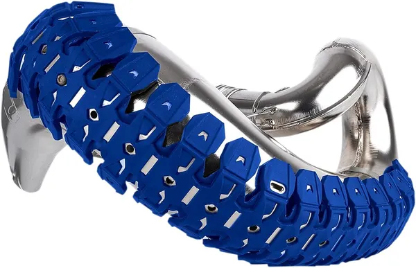 Polisport Armandillo Blue rezonátorvédő, 1, nordicamoto.ro