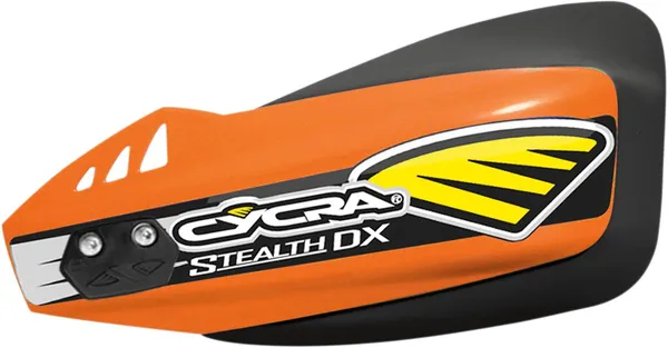 Stealth Dx Racer narancssárga csomag, 1, nordicamoto.ro