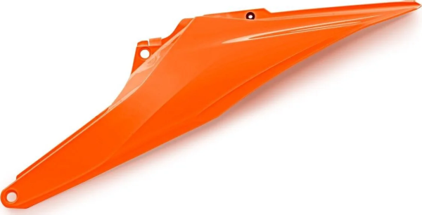 Bal oldali burkolat a KTM 20–23-as modellhez, narancssárga, 1, nordicamoto.ro