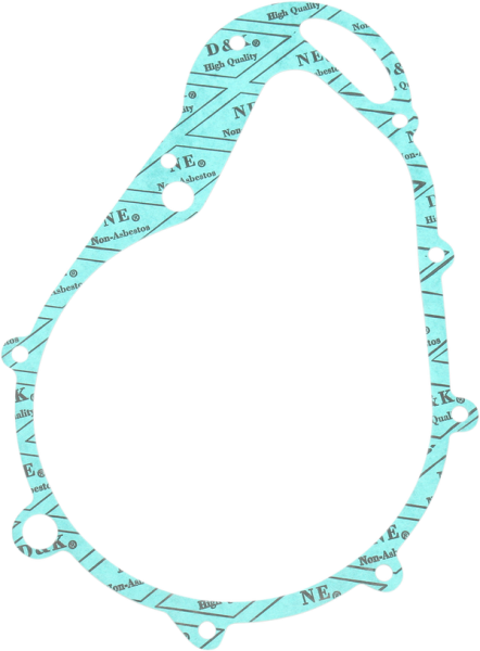 Replacement Stator Cover Gasket, 1, nordicamoto.ro