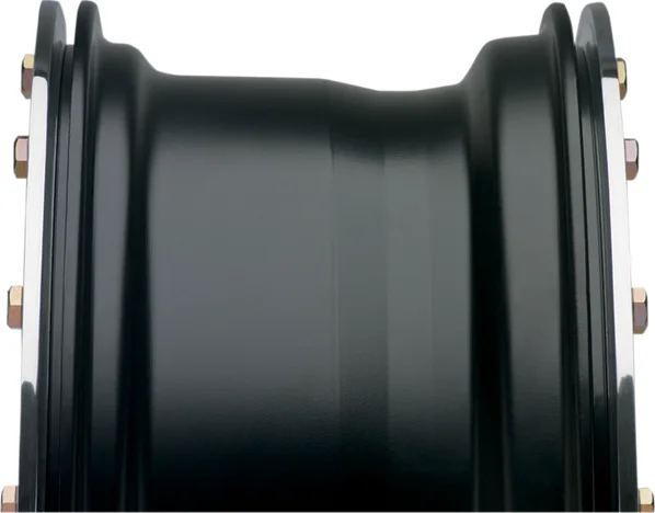 Severe Duty (sd) Series Wheel Black, Silver 14 x 7, 1, nordicamoto.ro