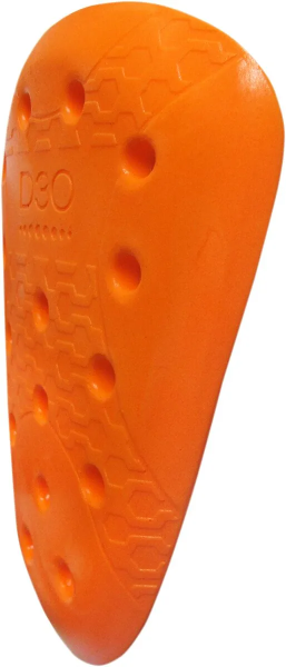 Icon D3o® T5 Evo Pro csípővédő, narancssárga, ONE SIZE, 2, nordicamoto.ro