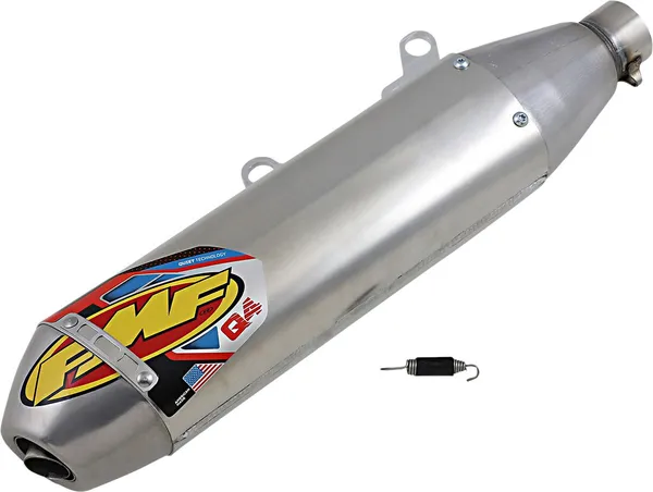 FMF Q4 HEX HUSQVARNA/KTM XCF-W FE 250/501 20–23-as végcső, 1, nordicamoto.ro