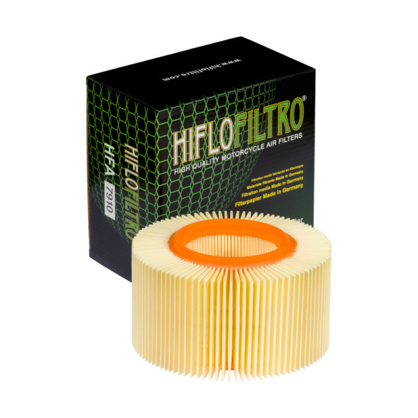 Filtru aer BMW R850/1100/1150 Hiflofiltro HFA7910, 1, nordicamoto.ro
