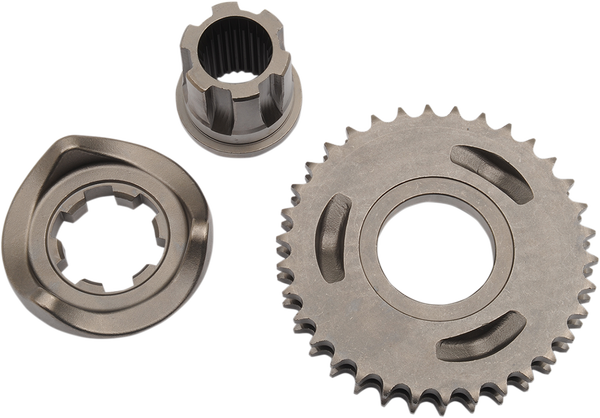 Compensator Sprocket Raw, 1, nordicamoto.ro
