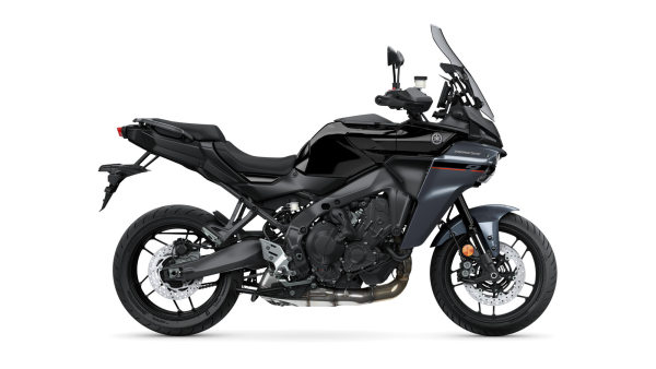 Yamaha TRACER 9 Y-AMT motorkerékpár, 6, nordicamoto.ro