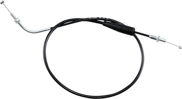 Throttle Cable Kawasaki Black Standard, 1, nordicamoto.ro