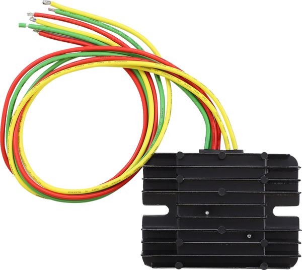 Lithium-ion Compatible Rectifier Regulator, 1, nordicamoto.ro