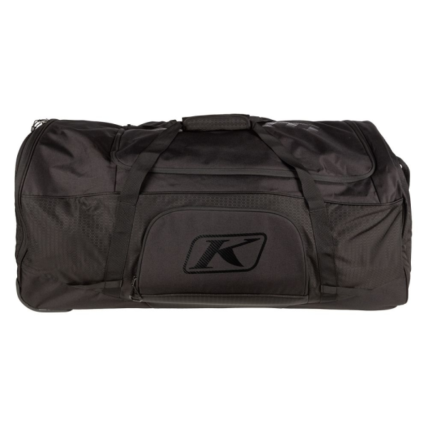 Geanta Klim Team Gear Asphalt - Electric Blue Lemonade, 1, nordicamoto.ro