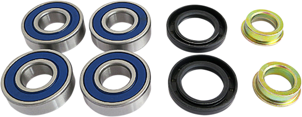Rear Independent Suspension Repair Kit, 1, nordicamoto.ro