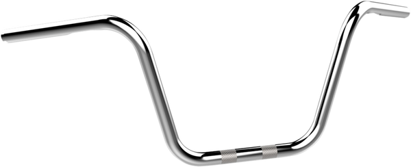 1(r) Handlebar Chrome, 1, nordicamoto.ro