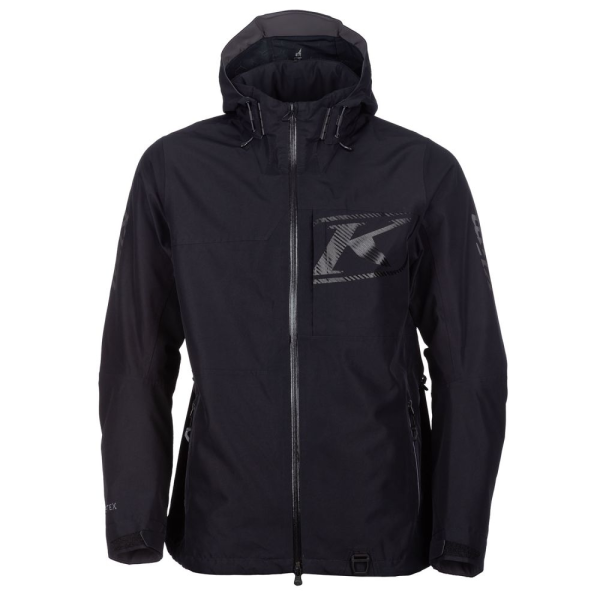 Klim Powerxross nem szigetelt Asphalt motorosdzseki – Hi-Vis, 59, nordicamoto.ro