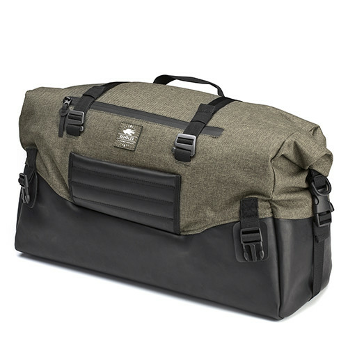 Kappa CAFE RACER RAMBLER 26L csomagtartó-táska, 2, nordicamoto.ro