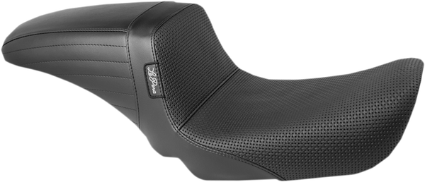 Kickflip Daddy Long Legs Seat Black, 1, nordicamoto.ro