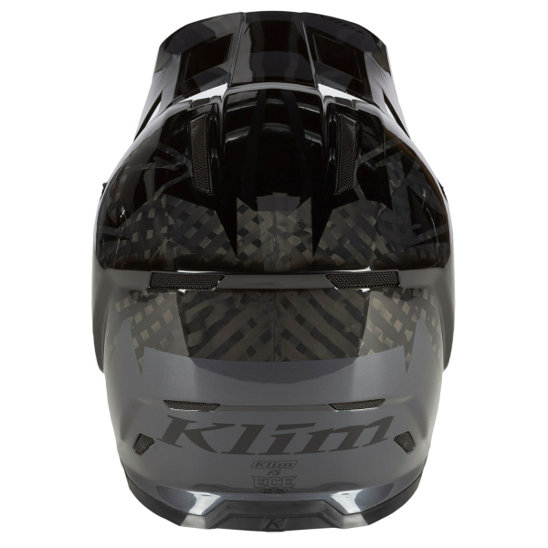 F5 Helmet ECE Ghost (Non-Current), 34, nordicamoto.ro