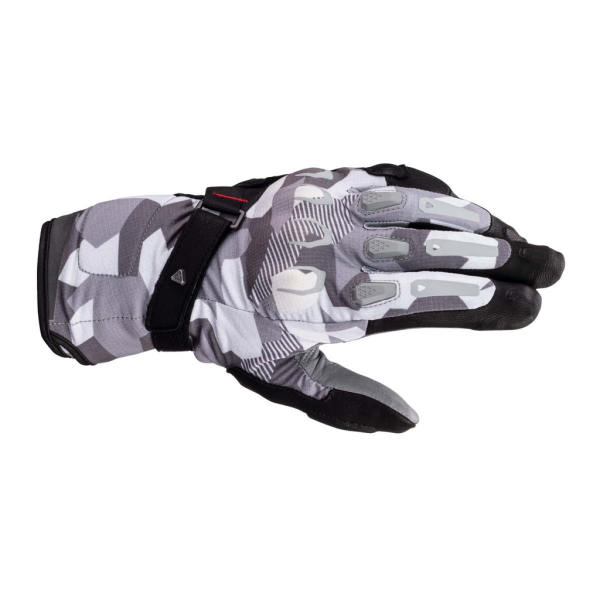 Leatt ADV HydraDri 7,5 acél kalandmotoros kesztyűk, 1, nordicamoto.ro