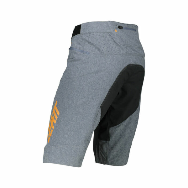 Leatt Enduro 3.0 MTB rövidnadrág, piros, L, 4, nordicamoto.ro