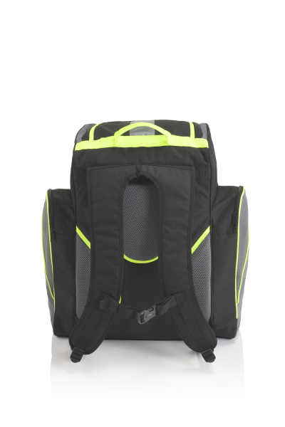 Acerbis JERLA táska – 102 l, fekete/sárga, 4, nordicamoto.ro