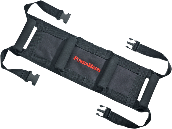 Rider Hold-tight Black, 2, nordicamoto.ro