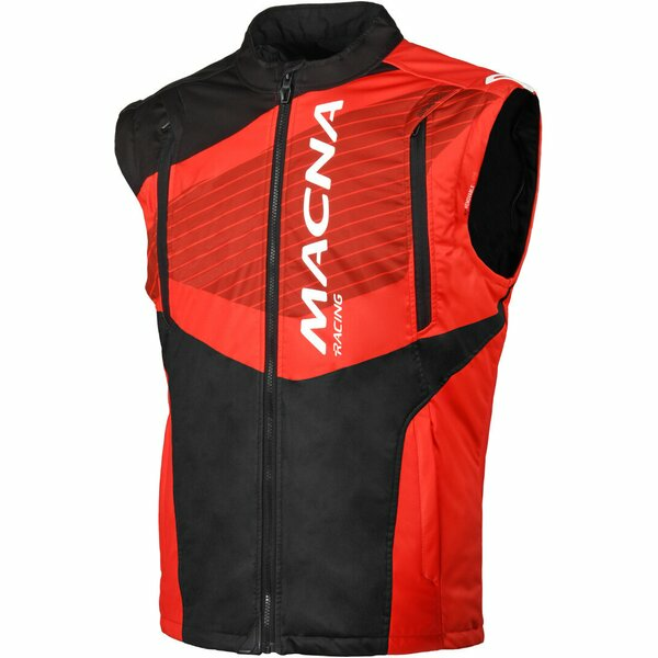 MACNA CREST enduro/adventure dzseki, fekete, M méret, 3, nordicamoto.ro