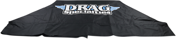 Branded Canopy Top Black, 1, nordicamoto.ro