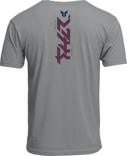 Tricou Thor Vert Gri XL, 3, nordicamoto.ro