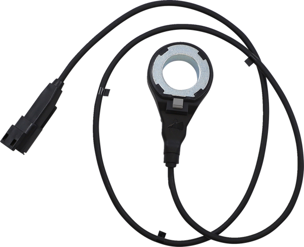 Brake Sensor Black, 3, nordicamoto.ro