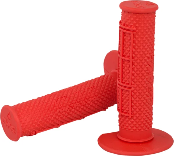 Grips Red, 1, nordicamoto.ro