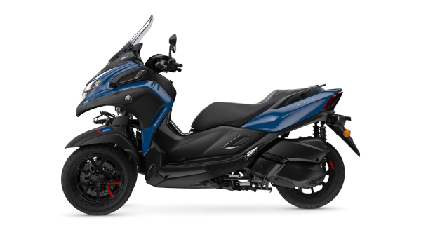 Yamaha Tricity 300 robogó (2024-es modellév), 16, nordicamoto.ro