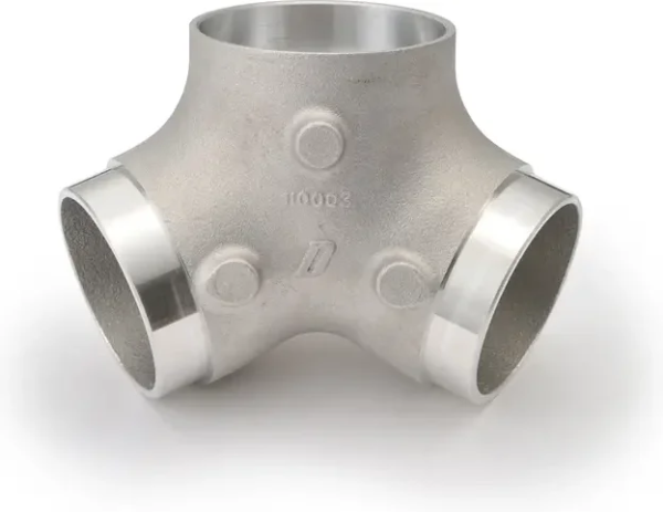 Intake Manifold Gray, 4, nordicamoto.ro