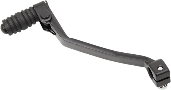 MOOSE RACING Acél váltókarr Fekete  Standard, 2, nordicamoto.ro