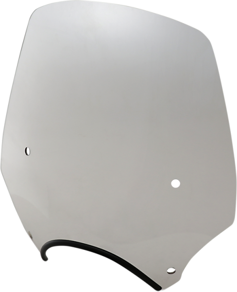 El Paso Sportshield Clear, Gray, 1, nordicamoto.ro