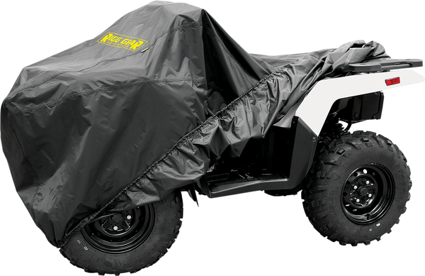Nelson Rigg Defender Extreme fekete ATV-védőfedél, 2, nordicamoto.ro