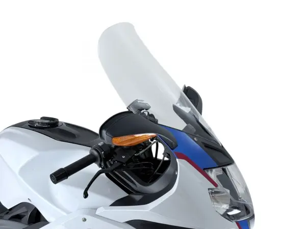 Windscreen Caponord K1200s-k1300s Clear, 6, nordicamoto.ro