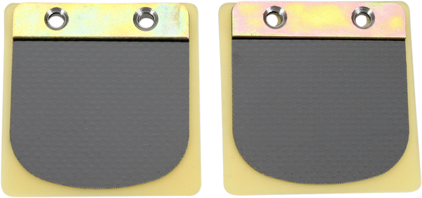 Replacement Pro Series Reeds For Rad Valve Yellow, 1, nordicamoto.ro