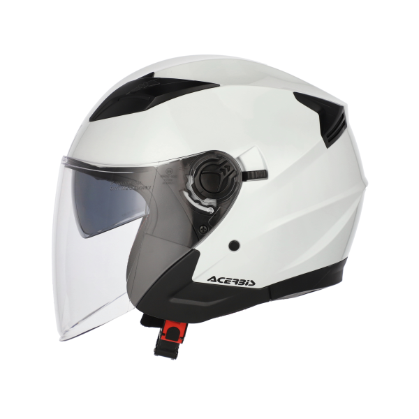 Casca Jet Acerbis Firstway 2.0 22-06 Alb II M, 7, nordicamoto.ro