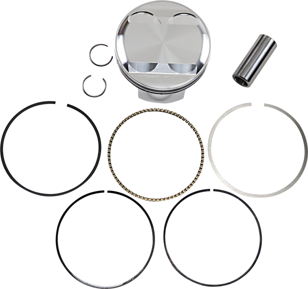 Atv/utv Piston Kit, 1, nordicamoto.ro