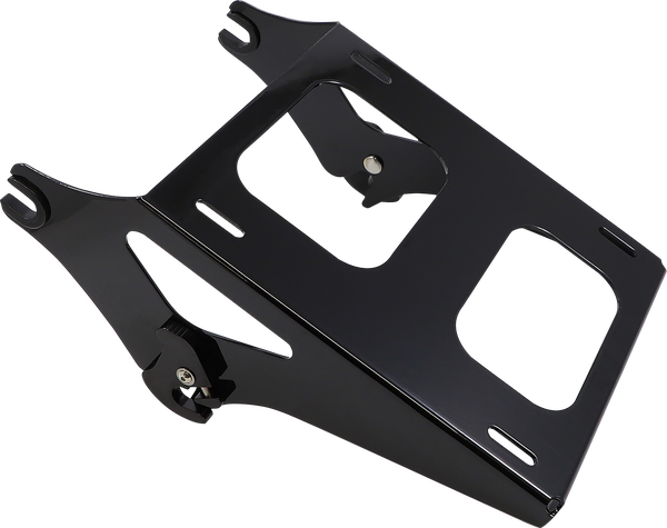 Quick Detach Tour Box Mount Black, 2, nordicamoto.ro
