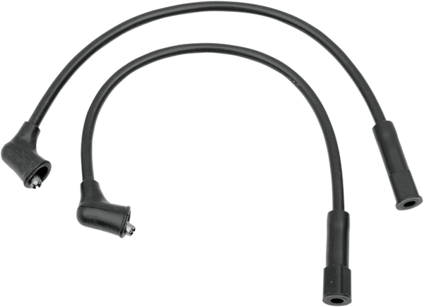 8.8 Mm Spark Plug Wire Black, 1, nordicamoto.ro