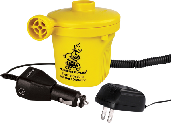 12v Air Pump For Towables, 1, nordicamoto.ro
